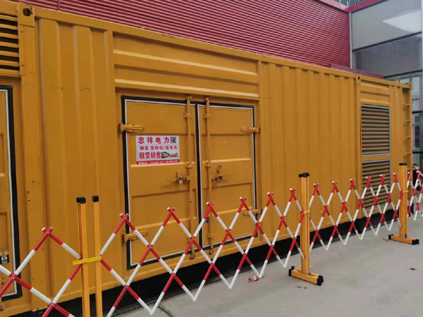 遂川关于通用发电机的十万个为什么？