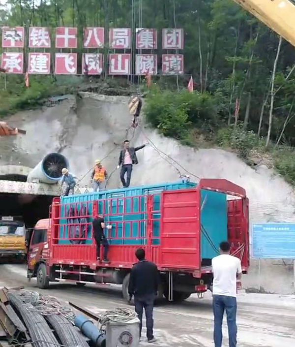 遂川发电机组维修后输出功率降低是什么问题