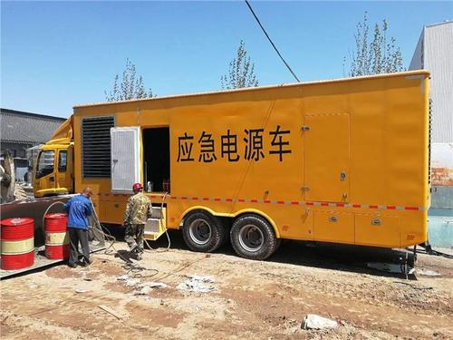遂川发电车租赁-教您挑选发电机哪些技巧可以掌握使用