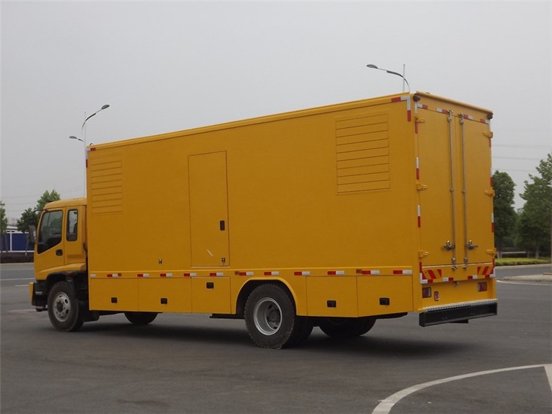 遂川租赁发电机-柴油发电机组出口六要素