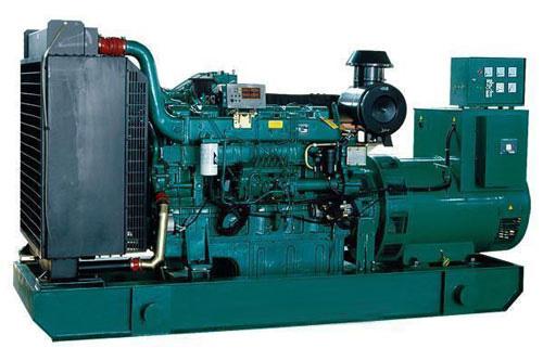 遂川出租发电机-康明斯发电机指示控制灯的作用