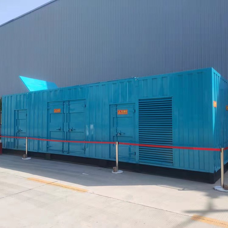 遂川怎样更换柴油发电机组的空气滤清器？