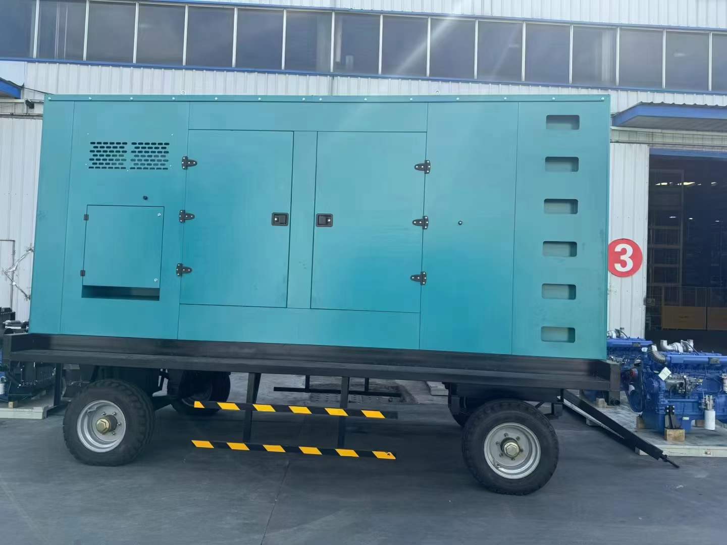 遂川发电机租赁提高发电机性能的具体措施有哪些？