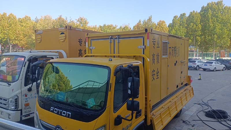 遂川有哪些因素会影响柴油发电机组和UPS电源的切换时间？