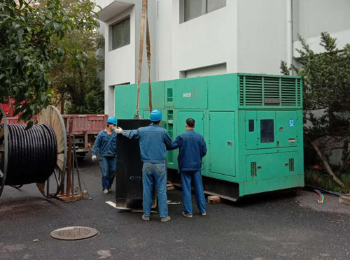 遂川核电厂应急柴油发电机的调试和维护对其他工厂发电机有哪些借鉴意义？