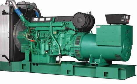 遂川发电机除垢后需要用清水冲洗水冷式机油散热器几次？