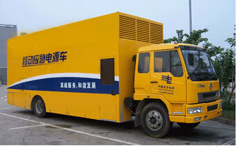 遂川发电机组如何判断水冷式机油散热器是否需要更换？