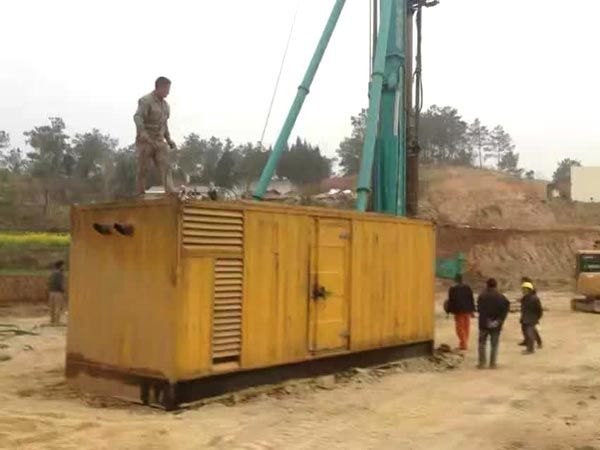 遂川柴油发电机组应用场合有哪些？